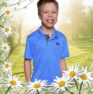 Meet your Posher, Dawn